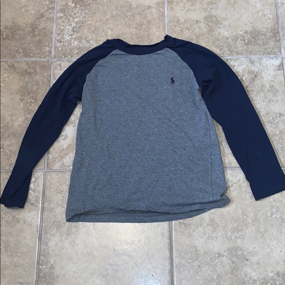 Polo by Ralph Lauren Boyz Shirt Size Medium